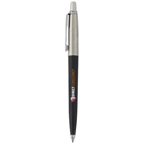 Parker Jotter gerecyclede balpen zwart
