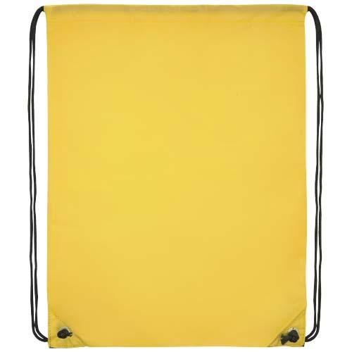 Oriole premium rugzak geel