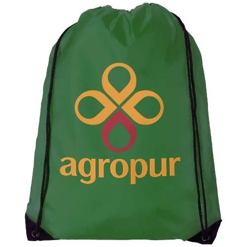 Oriole premium rugzak helder groen
