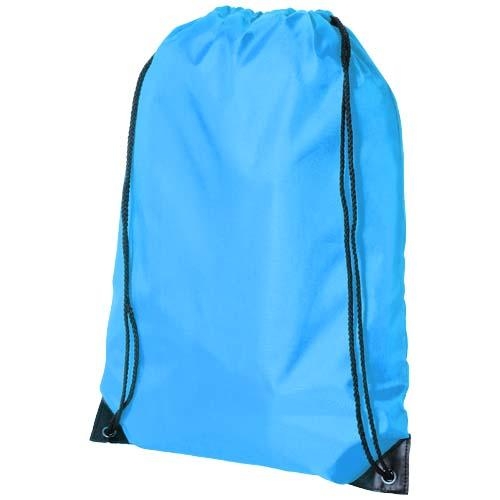 Oriole premium rugzak aqua blue