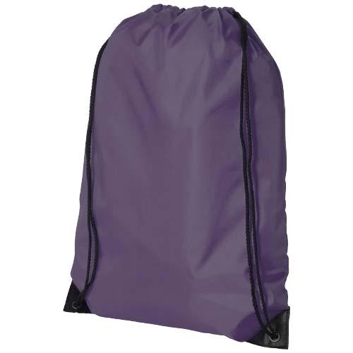 Oriole premium rugzak plum