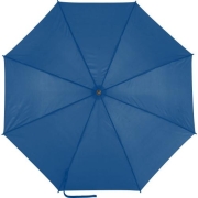 190T polyester automatische paraplu