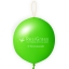 Punchballon groen