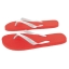 Slippers Copa rood,37-40