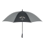 30 inch reflecterende paraplu Ugua zwart