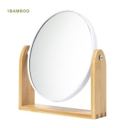Spiegel Rinoco bamboe