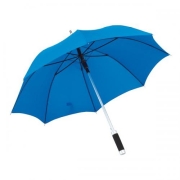 Paraplu Newcastle blauw