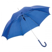 Automatische paraplu Dance blauw
