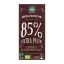 Chocolade Bio extra puur 100 gram standaard