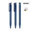 Balpen Super Hit frosted donkerblauw 2757