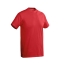 Santino shirt Jolly rood,3xl