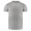 Sport T-shirt Run grijs gemeleerd,2xl