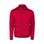 Windbreaker Headway jas rood,2xl