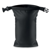 Waterbestendige bag Scubadoo zwart