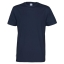 Heren T-shirt ecologisch Fairtrade katoen navy,3xl