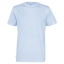 Heren T-shirt ecologisch Fairtrade katoen lichtblauw,3xl