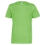 Heren T-shirt ecologisch Fairtrade katoen groen,3xl
