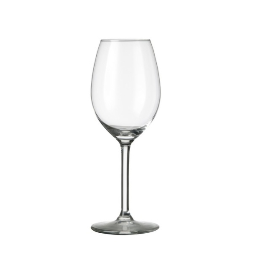 Wijnglas Esprit 250 ml transparant