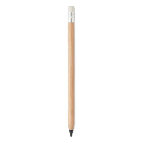Inktloze pen Inkless plus wood