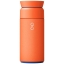 Ocean Bottle thermosfles van 350 ml oranje