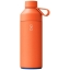 Big Ocean Bottle 1L vacuümgeïsoleerde waterfles oranje