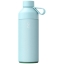 Big Ocean Bottle 1L vacuümgeïsoleerde waterfles hemelsblauw