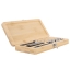 Luxe toolset hout