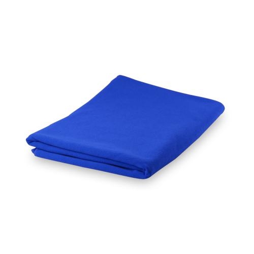 Absorberende Handdoek Lypso blauw