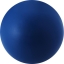 Anti-stress bal blauw