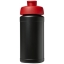 Baseline Plus sportfles met flipcapdeksel 500 ml rood