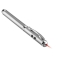 Laserpointer touch pen Triolux mat zilver