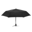 Opvouwbare paraplu RPET zwart