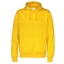 Cottover hoodie heren geel,3xl