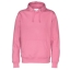 Cottover hoodie heren roze,3xl