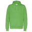 Cottover hoodie heren groen,3xl