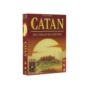 Catan - Het snelle kaartspel standaard