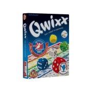 Qwixx - Dobbelspel standaard