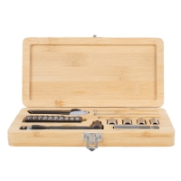 Luxe toolset