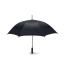 27 inch paraplu Small Swansea zwart