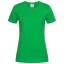 Stedman Classic dames T-shirt kelly green,l