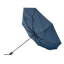 Windbestendige 27 inch paraplu Rochester blauw