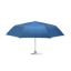 Paraplu van 190T polyester blauw