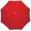 Paraplu Newcastle rood