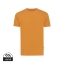 Iqoniq Bryce T-shirt oranje,2xs