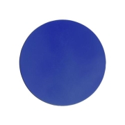 Muispad Exfera blauw