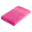 Handdoek 140x70 cm roze