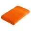 Handdoek 140x70 cm oranje