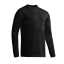 Santino T-shirt James longsleeve zwart,3xl