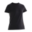 5265 dames T-shirt zwart,3xl