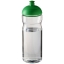 H2O Base bidon met koepeldeksel 650 ml groen